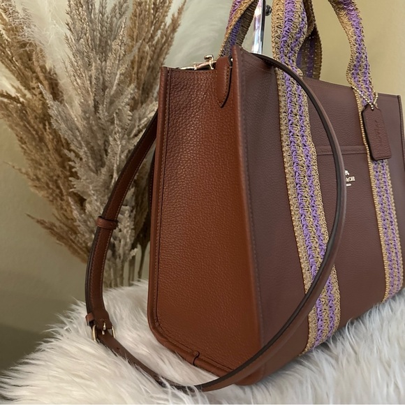 Coach Smith Tote Bag - Picture 5 of 15